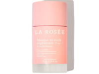 La Rosee 3-in-1 Regenerating Stick Mask, 2.54 fl oz/75 mL - Image 2