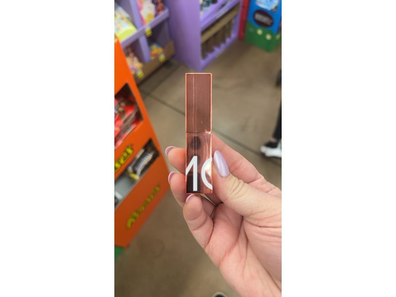 MCoBeauty Sheer Tint Lip Balm, Bella Vita, 0.10 oz/3 g