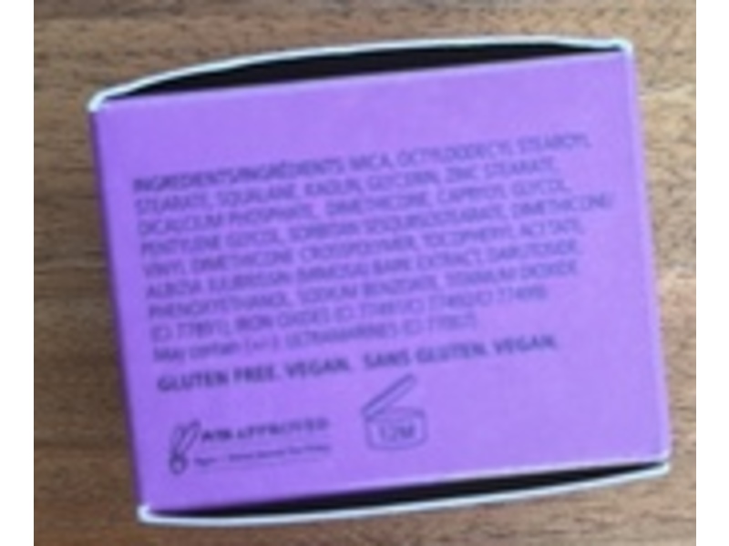 Chantecaille Mermaid Eye Matte, Olivia, 0.14 oz/4 g
