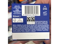 L'Oreal Paris Men Expert Power Age Recharging Night Gel, 50 mL - Image 4