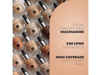 Catrice HD Liquid Coverage Foundation, 036 Hazelnut Beige, 1.01 fl oz/30 mL - Image 5