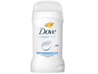 Dove Classic Fresh Antiperspirant Stick, 50 mL - thumbnail 1