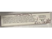 Honeybee Gardens Instant Shadow Stik, Cabernet Matte, 0.05 oz/1.6 g - thumbnail 3