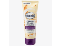 dm Balea Cream-To-Oil Peeling, 75 mL - Image 2