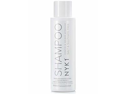 NYK1 Salt & Sulphate Free Shampoo,16.91 fl oz/500 mL