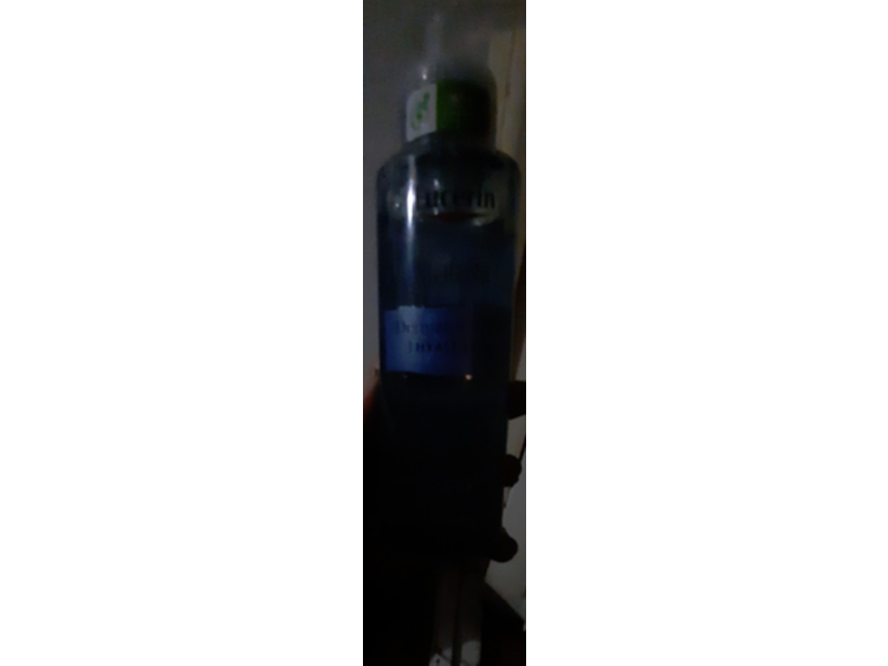 Eucerin Dermatoclean Cleansing Gel, Hyaluron, 200 mL