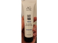 AG Hair Care Fast Food Leave On Conditioner, 2 fl oz/59 mL - Image 3