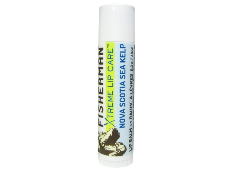 Nova Scotia Fisherman Xtreme Lip Care, 0.18 oz/5.2 g