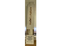 Nude By Nature Lash & Brow Boosting Serum, 0.17 fl oz/5 mL - Image 3