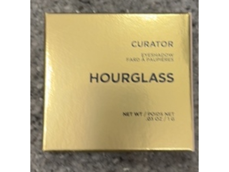 Hourglass Curator Eyeshadow, Mod, 0.03 oz/1 g