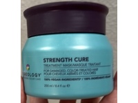 Pureology Strength Cure Treatment Mask, 8.4 fl oz/250 mL - thumbnail 2