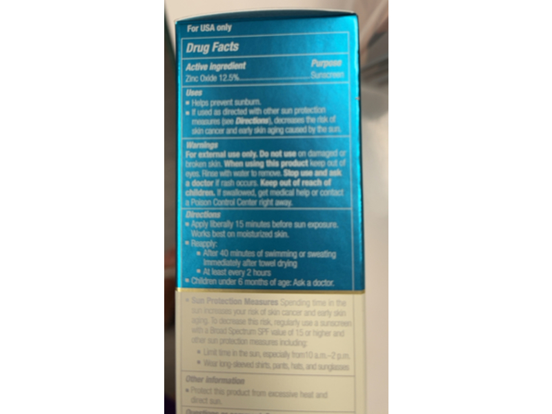 Colorescience Sunforgettable Total Protection Color Balm, Endless Sunset, SPF 50, 0.32 oz/9 g