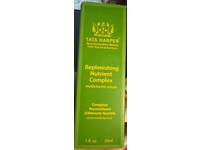Tata Harper Replenishing Nutrient Complex Multivitamin Serum, 1 fl oz/30 mL - Image 3