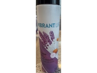 Vibrant Life No Rinse Foam, Lavender Chamomile, 8 fl oz/237 mL - Image 3