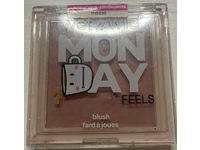 Wet n Wild Blush, Monday Feels, 0.27 fl oz/7.9 g - thumbnail 2