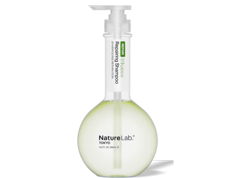 Nature Lab Kaizen Repairing Shampoo, 11.5 fl oz/340 mL