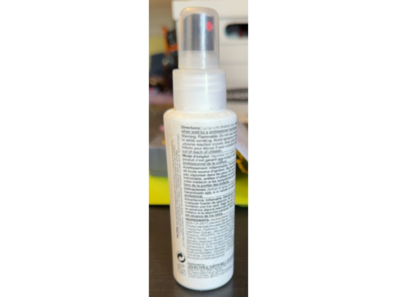 Paul Mitchell Firmstyle Freeze & Shine Super Spray, 3.4 fl oz/100 mL