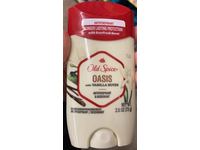 Old Spice Oasis Antiperspirant & Deodorant, Vanilla Notes, 2.6 oz/ 73 g - thumbnail 2