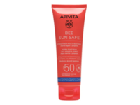 Apivita Bee Sun Safe, SPF 50, 100 mL - thumbnail 1
