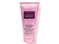 Bath and Body Works Ultimate Hydration Body Cream, A Thousand Wishes, 2.5 oz/70 g - Image 2