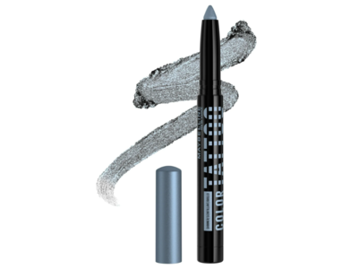 Maybelline New York Color Tattoo Longwear Multi-Use Eye Shadow Stix, I Am Unconventional, 0.05 fl oz