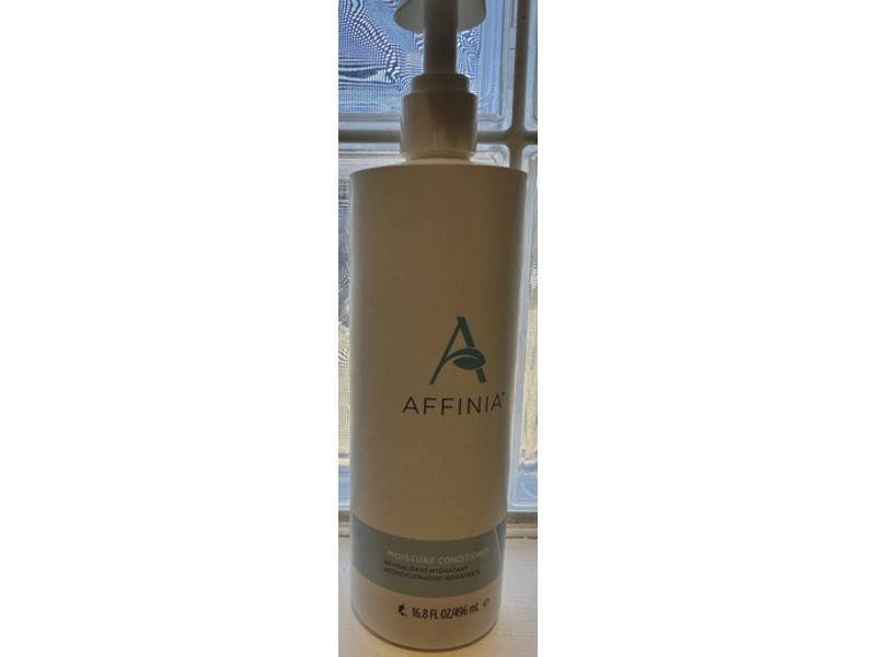 Melaleuca Affina Moisture Conditioner, 16.8 fl oz/496 mL