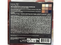 Anastasia Beverly Hills Eyeshadow Palette, Haze - Image 4