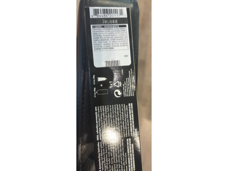 L'Oreal Professionnel Paris Inoa Permanent Hair Color, 9.09NN, 2.1 oz/60 g