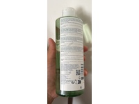 CeraVe Hydrating Micellar Water, Hyaluronic Acid, 13 fl oz/400 mL - thumbnail 3