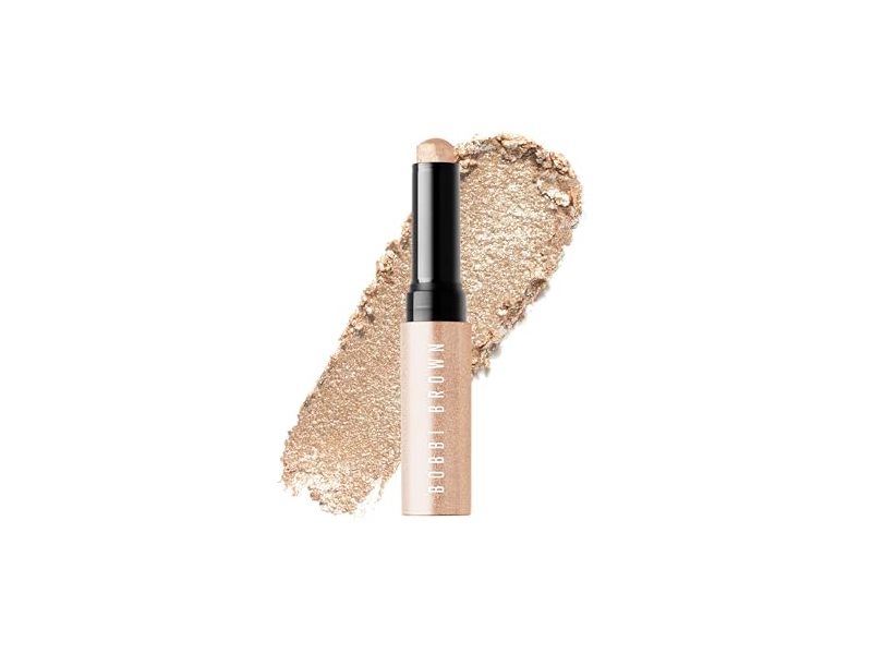 Bobbi Brown Crystal Eyes Shadow Stick, 01 Brilliant Moonstone, 0.07 fl oz/2 g