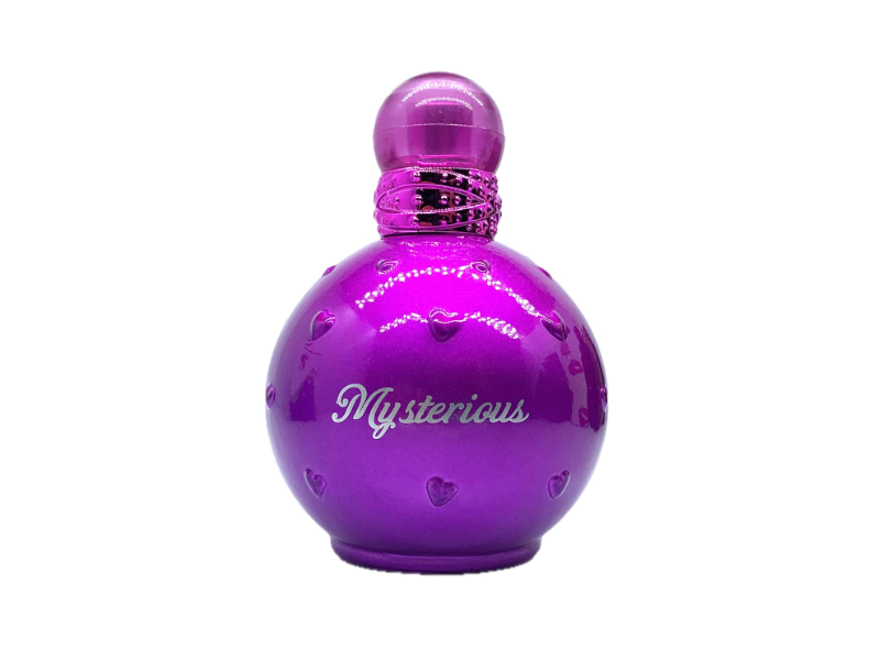 Mysterious Pour Femme Eau de Parfum, 3.4 fl oz/100 mL
