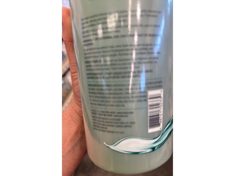 Avon Skin So Soft Shower Gel, Original, 33.8 fl oz/1L