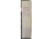 The Face Shop Volume Lifting Toner, Pomegranate & Collagen, 5.4 fl oz/160 mL - thumbnail 2