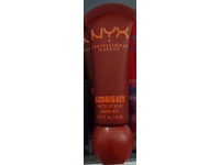 NYX Professional Makeup Smushy Matte Lip Balm, Swipe 2 Smooth, 0.27 fl oz/8 mL - thumbnail 2