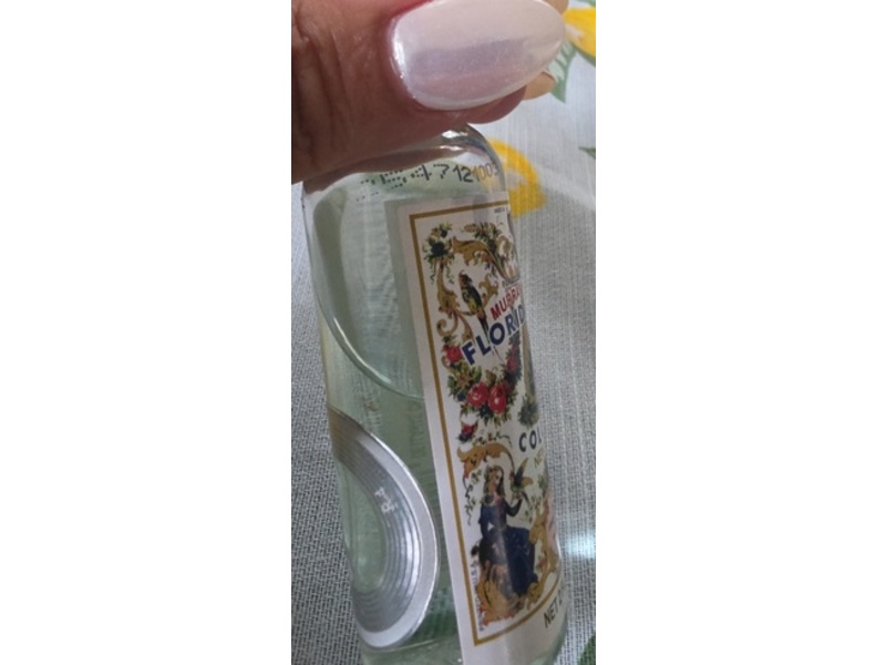 Murray & Lanman Florida Water Cologne New York, 2 fl oz/59 mL