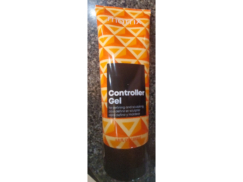 Matrix Controller Gel, 6.8 fl oz
