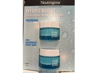 Neutrogena Hydro Boost Gel Serum, Hyaluronic Acid, Pack Of 2 - thumbnail 1