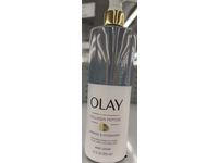 Olay Collagen Peptide B3 Body Lotion, Firming & Hydrating, 17 fl oz/502 mL - thumbnail 2