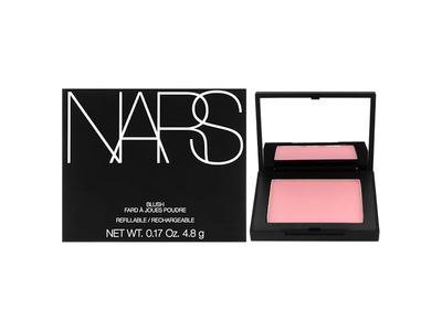 NARS Powder Blush, 922 Forbidden, 0.17 oz/4.8 g