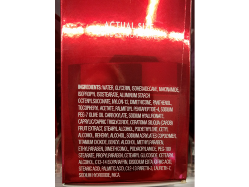 Olay Regenerist Micro-Sculpting Cream, Fragrance-Free, 1.7 oz/48 g