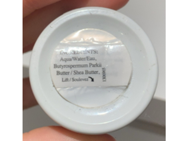 Kiehl's Creamy Eye Treatment, Avocado Oil, 0.5 oz/14 g