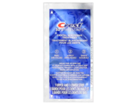 Crest 3D Whitestrips Dental Whitening Treatment, 2 Count - thumbnail 1