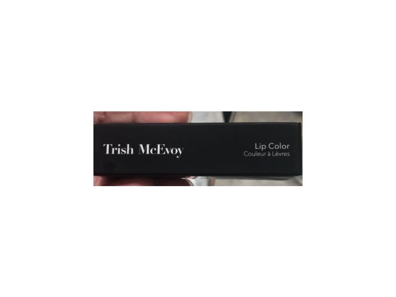 Trish Mcevoy Lip Color Perfector Conditioning Balm, Pink, 0.14 oz/4 g