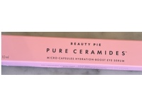 Beauty Pie Pure Ceramides Micro-Capsules Hydration-Boost Eye Serum, 10 mL - Image 3