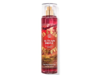 Bath & Body Works Fine Fragrance Mist, Autumn Drive, 8 fl oz/236 mL - thumbnail 1