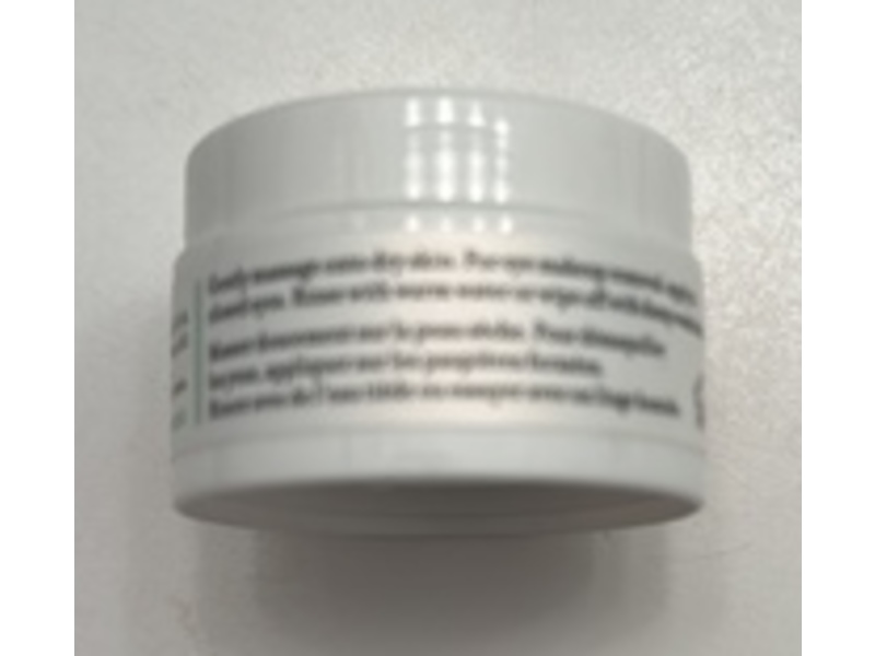 Farmacy Makeup Meltaway Cleansing Balm, Green Clean, 3.4 fl oz/100 mL