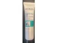 Redken Acidic Bonding Curls Silicon-Free Conditioner, Citric Acid + Glycine + 8% Care Bonding Complex, 1 fl oz/30 mL - thumbnail 1