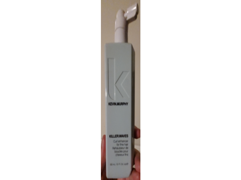 Kevin Murphy Killer Waves Curl Enhancer, 5.1 fl oz