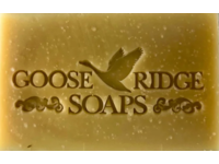 Goose Ridge Soaps Soap Bar Unscented with Honey, 4.5 oz - thumbnail 1