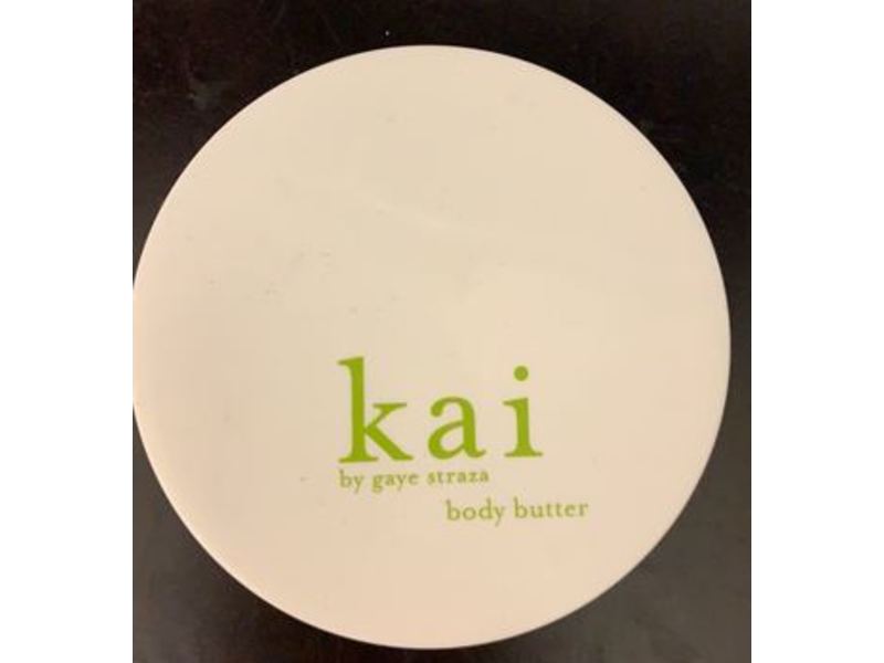 Kai Body Butter, 6.4 oz